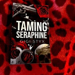 taming Seraphine